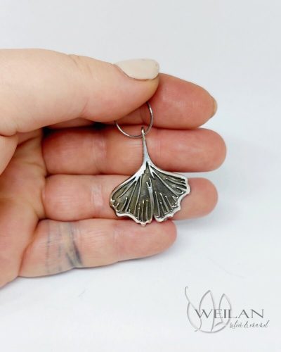 Ginko Biloba - ezüst medál