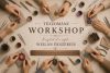 Ékszerzománc workshop - 2026. november 8-án, Budapesten - IDÉN CSAK EGYSZER!