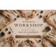 Ékszerzománc workshop - 2026. november 8-án, Budapesten - IDÉN CSAK EGYSZER!
